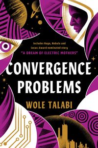 Produktbild: Convergence Problems