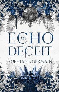 Produktbild: Echo of Deceit
