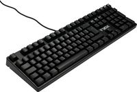 Bild vom Artikel IMPACT 600 - Gaming Keyboard (Tastatur) für PC (DE-Layout) vom Autor 