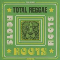 Produktbild: Total Reggae: Roots