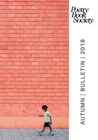 Produktbild: Poetry Book Society Autumn 2019 Bulletin