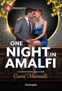 Produktbild: One Night in Amalfi