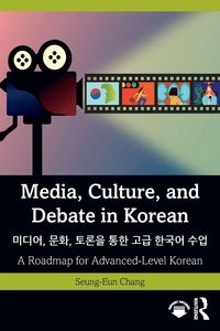 Produktbild: Media, Culture, and Debate in Korean &iquest;&iquest;&iquest;, &iquest;&iquest;, &iquest;&iquest;&iquest; &iquest;&iquest; &iquest;&iquest; &iquest;&iquest;&iquest; &iquest;&iquest;