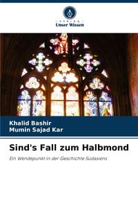 Produktbild: Sind's Fall zum Halbmond