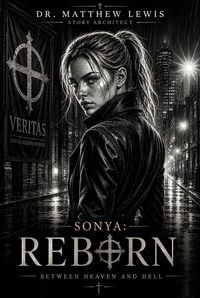 Produktbild: Sonya: Reborn