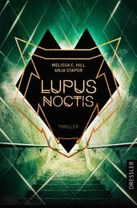 Produktbild: Lupus Noctis