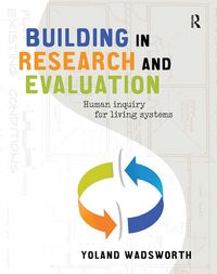 Produktbild: Wadsworth, Y: Building in Research and Evaluation