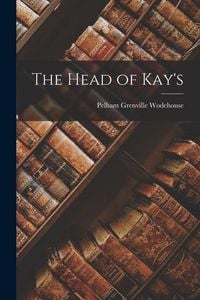 Produktbild: The Head of Kay's