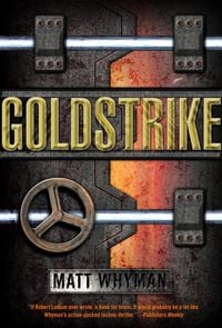 Produktbild: Goldstrike