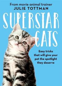 Produktbild: Tottman, J: Superstar Cats