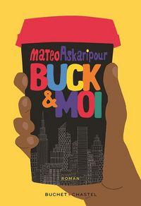 Produktbild: Buck & moi