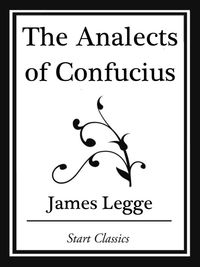 Produktbild: An Analects of Confucius (Start Classics)