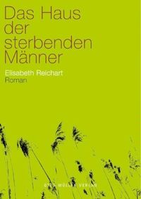 Produktbild: Das Haus der sterbenden M&auml;nner