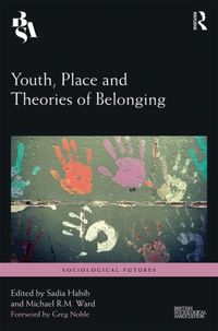 Produktbild: Youth, Place and Theories of Belonging