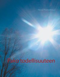 Produktbild: Pako todellisuuteen