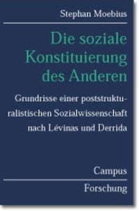 Produktbild: Die soziale Konstituierung des Anderen