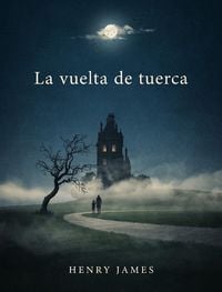 Produktbild: La vuelta de tuerca
