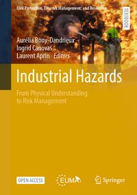 Produktbild: Industrial Hazards