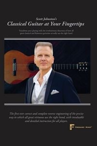 Produktbild: Classical Guitar at Your Fingertips