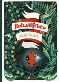 Produktbild: Rotw&ouml;lfchen