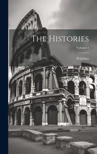 Produktbild: The Histories; Volume 1