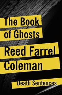 Produktbild: The Book of Ghosts