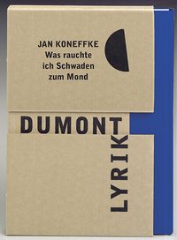 Produktbild: Was rauchte ich Schwaden zum Mond