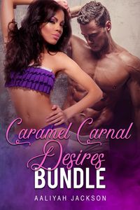 Produktbild: Caramel Carnal Desires Bundle