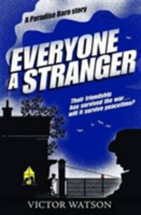 Produktbild: Watson, V: Everyone a Stranger