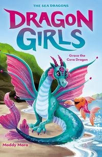 Produktbild: Grace the Cove Dragon