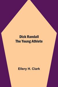 Produktbild: Dick Randall The Young Athlete