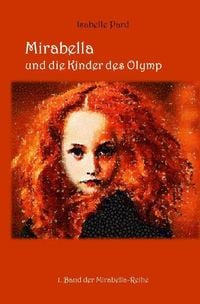 Produktbild: Mirabella-Reihe / Mirabella und die Kinder des Olymp