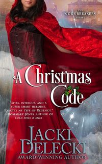 Produktbild: A Christmas Code