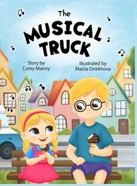 Produktbild: The Musical Truck