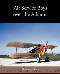 Produktbild: Air Service Boys Over the Atlantic