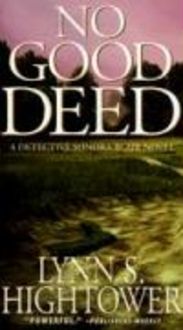 Produktbild: No Good Deed