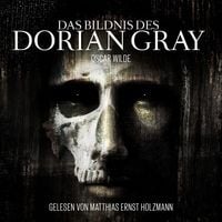 Produktbild: Das Bildnis des Dorian Gray