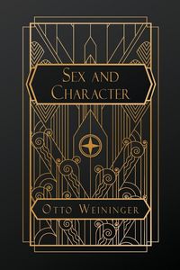 Produktbild: Sex and Character