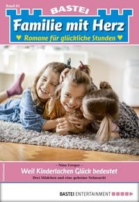 Produktbild: Familie mit Herz 61