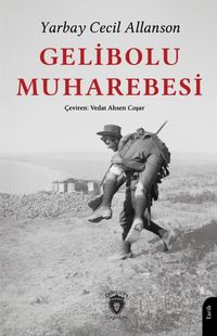 Produktbild: Gelibolu Muharebesi