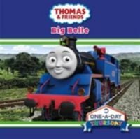 Produktbild: Thursday: Big Belle