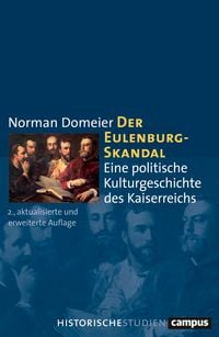 Produktbild: Der Eulenburg-Skandal