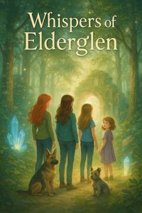 Produktbild: Whispers Of Elderglen