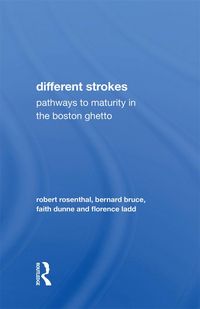 Produktbild: Different Strokes