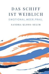 Produktbild: Das Schiff ist weiblich