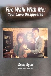Produktbild: Fire Walk with Me