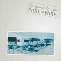 Produktbild: Post To Wire (20th Anniversary Edition)