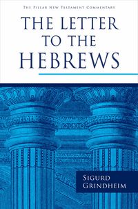 Produktbild: Letter to the Hebrews