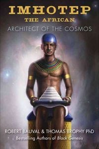 Produktbild: Imhotep the African