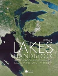 Produktbild: The Lakes Handbook, Volume 2